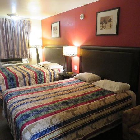 Travel Inn โบมอนต์ ภายนอก รูปภาพ