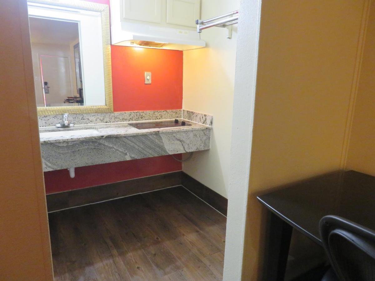Travel Inn โบมอนต์ ภายนอก รูปภาพ