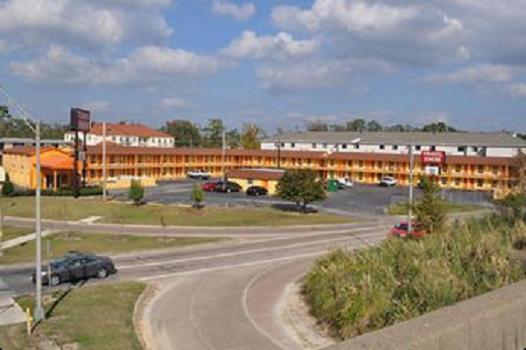Travel Inn โบมอนต์ ภายนอก รูปภาพ
